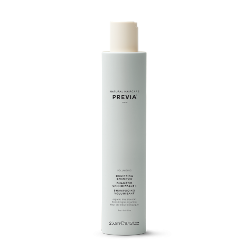 Bodifying Shampoo Apimties suteikiantis šampūnas, 250ml