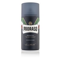 Blue Line Shaving Foam Drėkinančios skutimosi putos, 300ml 