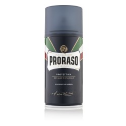 Blue Line Shaving Foam Drėkinančios skutimosi putos, 300ml 