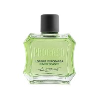 Green Line After Shave Lotion Gaivinantis losjonas po skutimosi, 100ml 