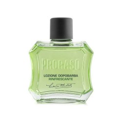 Green Line After Shave Lotion Gaivinantis losjonas po skutimosi, 100ml 