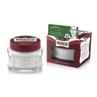 Red Line Pre-Shave Cream Maitinantis kremas prieš skutimąsi, 100ml 