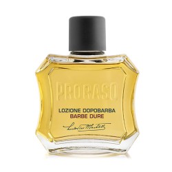 Red Line After Shave Lotion Odą maitinantis losjonas po skutimosi, 100 ml 