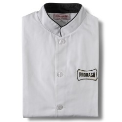 Barber Jacket Kirpėjo švarkas XL dydis, 1vnt 