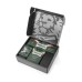 Duo Pack Refresh Shaving Cream & Lotion Skutimosi rinkinys, 1vnt