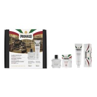 Duo Pack Sensitive Shaving Cream & Balm Skutimosi rinkinys, 1vnt 