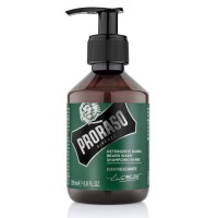 Refreshing Beard Wash Barzdos šampūnas, 200 ml 