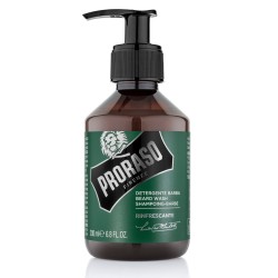 Refreshing Beard Wash Barzdos šampūnas, 200 ml 