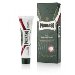 Razor Cut Repair Gel Gelis po skutimosi, 10ml 