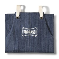 Barber Apron Kirpėjo prijuostė L dydis, 1vnt 