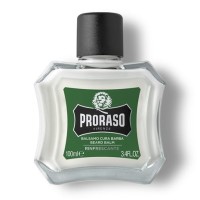 Refreshing Beard Balm Barzdos balzamas, 100 ml 