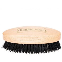 Old Style Military Beard Brush Senojo karinio stiliaus šepetys, 1vnt. 