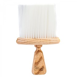 Old Style Neck Brush Senojo stiliaus kaklo šepetys, 1vnt. 