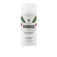 White Line Shaving Foam Skutimosi putos jautriai odai, 300ml 