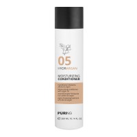 05 HYDRARGAN Moisturizing Conditioner Drėkinamasis kondicionierius su argano aliejumi, 300ml 