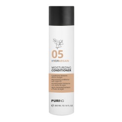 05 HYDRARGAN Moisturizing Conditioner Drėkinamasis kondicionierius su argano aliejumi, 300ml 