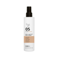 05 HYDRARGAN Multi-Action Milk Spray Purškiamas plaukų pienelis, 200ml 