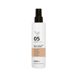 05 HYDRARGAN Multi-Action Milk Spray Purškiamas plaukų pienelis, 200ml 