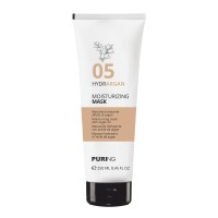05 HYDRARGAN Moisturizing Mask Drėkinamoji plaukų kaukė su argano aliejumi, 250ml 