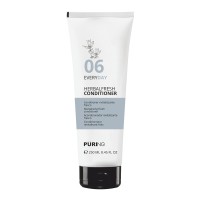 06 EVERYDAY Herbalfresh Conditioner Kondicionierius kasdieniam naudojimui, 250ml 