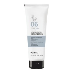 06 EVERYDAY Herbalfresh Conditioner Kondicionierius kasdieniam naudojimui, 250ml 