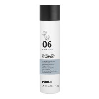 06 EVERYDAY Refreshing Shampoo Šampūnas kasdieniam naudojimui, 300ml 