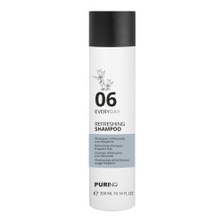 06 EVERYDAY Refreshing Shampoo Šampūnas kasdieniam naudojimui, 300ml 