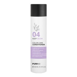 04 KEEPCOLOR Color Care Conditioner Kondicionierius dažytiems plaukams, 300ml 