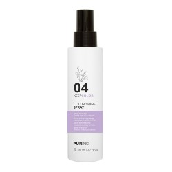 04 KEEPCOLOR Color Shine Spray Žvilgesio suteikiantis purškiklis, 150ml 