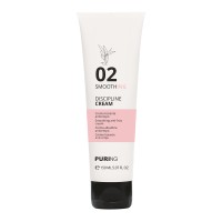 02 SMOOTHING Discipline Cream Glotninamasis plaukų kremas, 150ml 