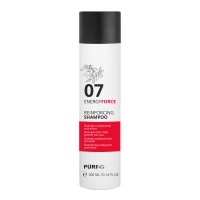 07 ENERGYFORCE Reinforcing Shampoo Energizuojantis šampūnas, 300ml 