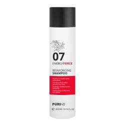 07 ENERGYFORCE Reinforcing Shampoo Energizuojantis šampūnas, 300ml 