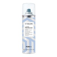 MYSALON Living Protective Nuo karščio saugantis plaukų purškiklis, 150ml 