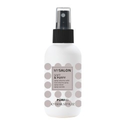 MYSALON Soft & Puffy Root Volume Spray Plaukų šaknų pakelėjas, 150ml 