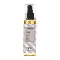 MYSALON Secret Drops Glotninamasis plaukų serumas, 50ml 