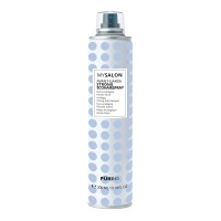 MYSALON Avant-Garde Strong Eco Hairspray Šlapias stiprios fiksacijos plaukų lakas, 300ml 