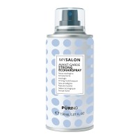 MYSALON Avant-Garde Strong Eco Hairspray Šlapias stiprios fiksacijos plaukų lakas, 150ml 