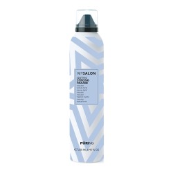 MYSALON Gothic Strong Mousse Stiprios fiksacijos plaukų putos, 250ml 