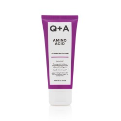 Amino Acid Oil-Free Moisturiser Bealiejinis drėkinamasis veido kremas su aminorūgštimis, 75ml 