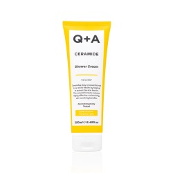 Ceramide Shower Cream Kūno prausiklis su keramidu, 250ml 