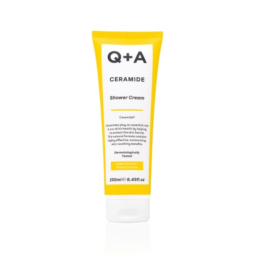 Ceramide Shower Cream Kūno prausiklis su keramidu, 250ml