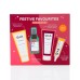 Festive Favourites Skincare Gift Set Odos priežiūros priemonių rinkinys, 1vnt