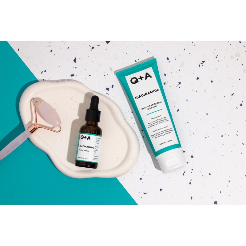 Niacinamide Facial Serum Veido serumas su niacinamidu, 30ml