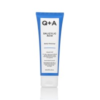 Salicylic Acid Daily Cleanser Kasdienis veido prausiklis su salicilo rūgštimi, 125ml 