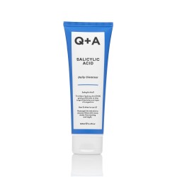 Salicylic Acid Daily Cleanser Kasdienis veido prausiklis su salicilo rūgštimi, 125ml 