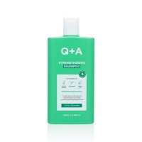 Strengthening Shampoo Stiprinamasis šampūnas su keratinu, 250ml 