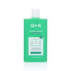 Strengthening Shampoo Stiprinamasis šampūnas su keratinu, 250ml 