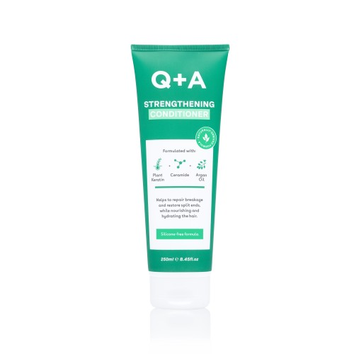 Strengthening Conditioner Stiprinamasis kondicionierius su keratinu, 250ml