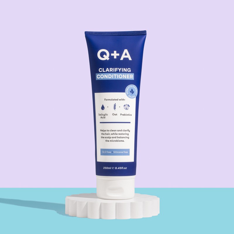 Clarifying Conditioner Valomasis kondicionierius su prebiotikais, 250ml