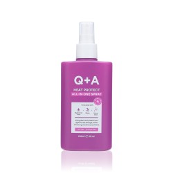 Heat Protect All-In-One Spray Nuo karščio saugantis purškiklis, 150ml 